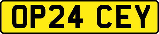 OP24CEY