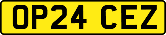 OP24CEZ