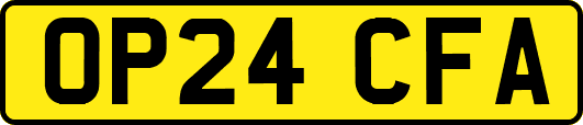 OP24CFA