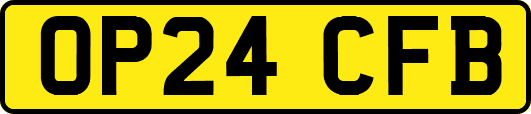 OP24CFB