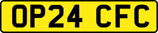 OP24CFC