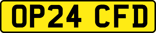 OP24CFD