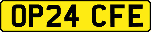 OP24CFE