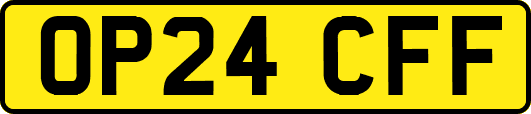 OP24CFF