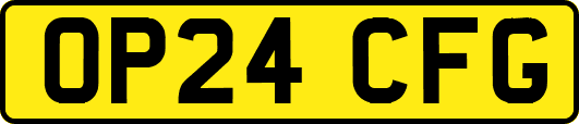 OP24CFG