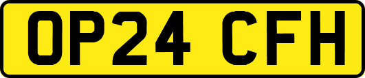 OP24CFH