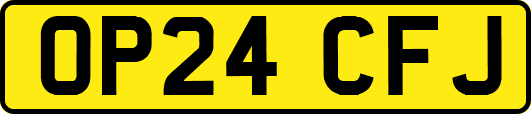 OP24CFJ