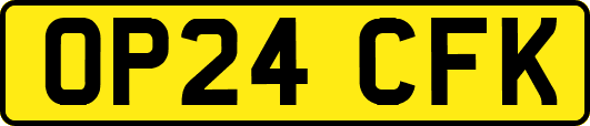 OP24CFK