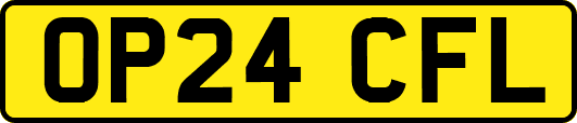 OP24CFL
