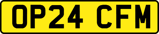 OP24CFM