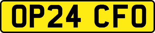 OP24CFO