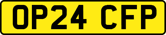 OP24CFP