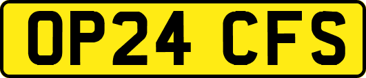 OP24CFS