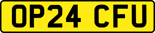 OP24CFU
