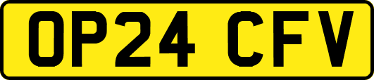 OP24CFV