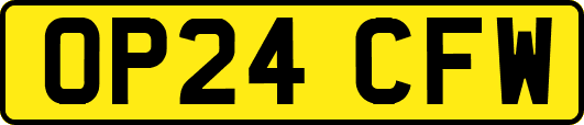 OP24CFW
