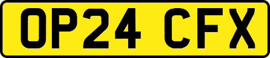 OP24CFX