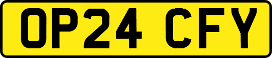 OP24CFY