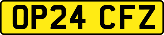 OP24CFZ