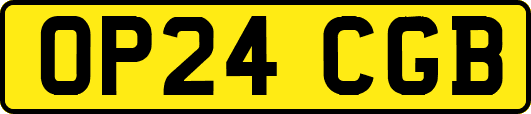 OP24CGB