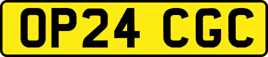 OP24CGC