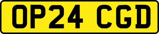 OP24CGD
