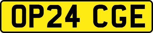 OP24CGE