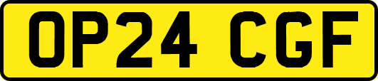 OP24CGF