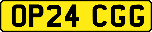 OP24CGG