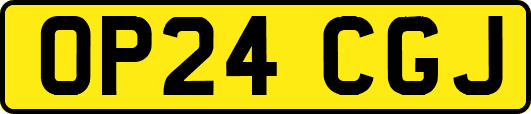 OP24CGJ