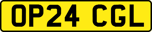 OP24CGL