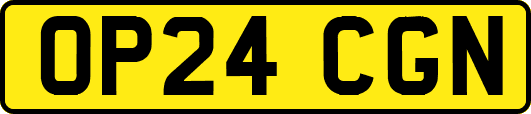 OP24CGN