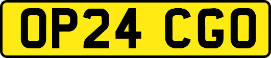 OP24CGO
