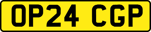 OP24CGP