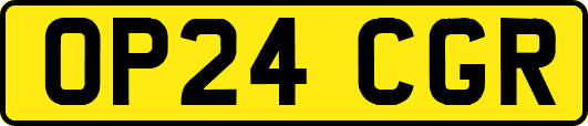 OP24CGR