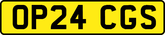 OP24CGS