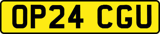 OP24CGU