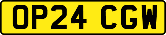 OP24CGW