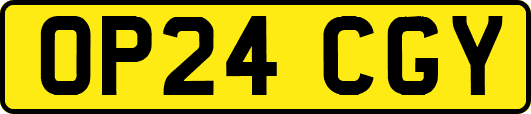 OP24CGY