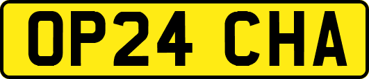 OP24CHA