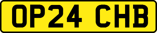 OP24CHB