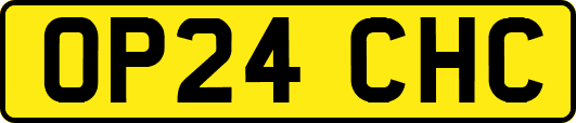 OP24CHC