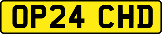 OP24CHD