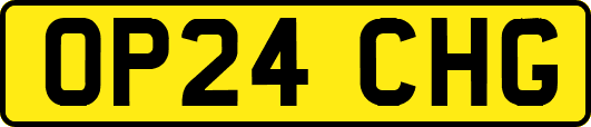 OP24CHG