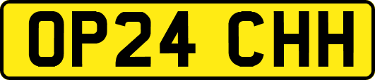 OP24CHH