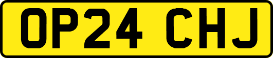 OP24CHJ