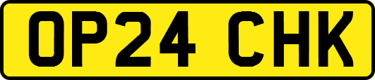 OP24CHK