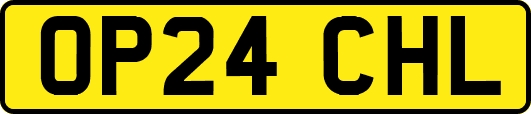 OP24CHL