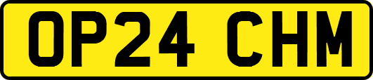 OP24CHM