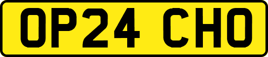 OP24CHO